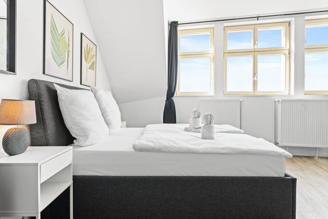Photo of Bedroom in Weissensee