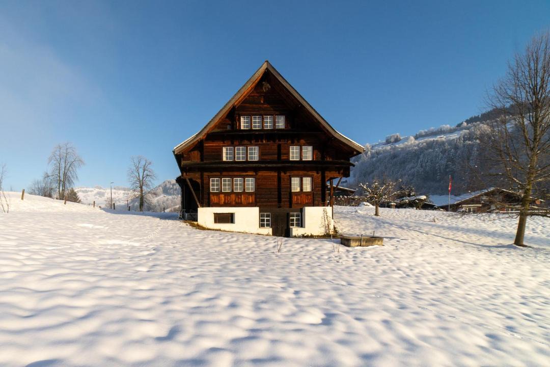 Photo of Others in Krummenau