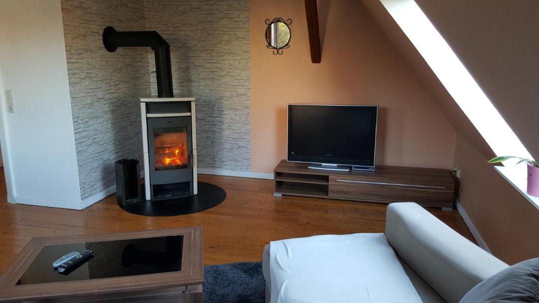 Photo of Livingroom in Loose