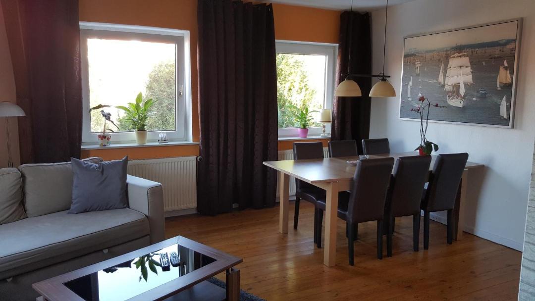 Photo of Livingroom in Loose