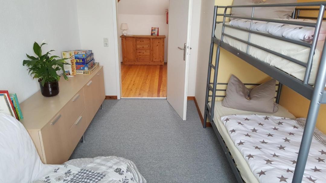 Photo of Bedroom in Loose