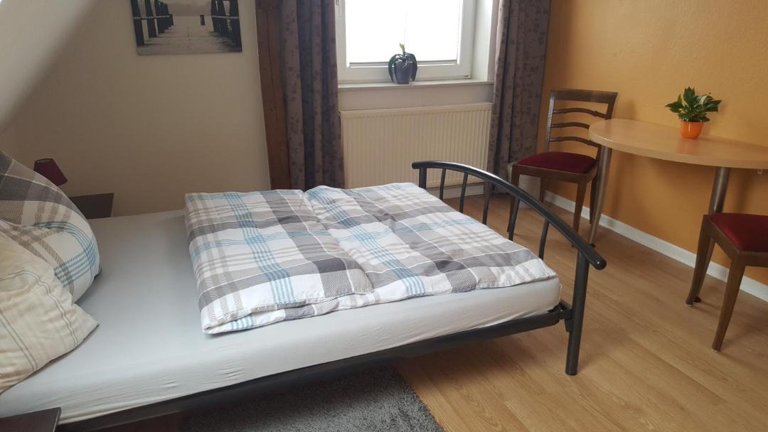 Photo of Bedroom in Loose