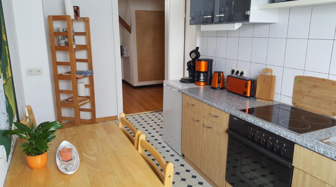 Photo of Kitchen in Loose