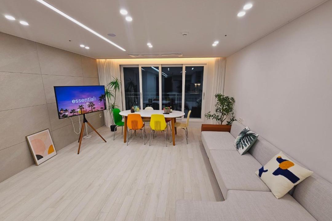 Photo of Livingroom in Bucheon