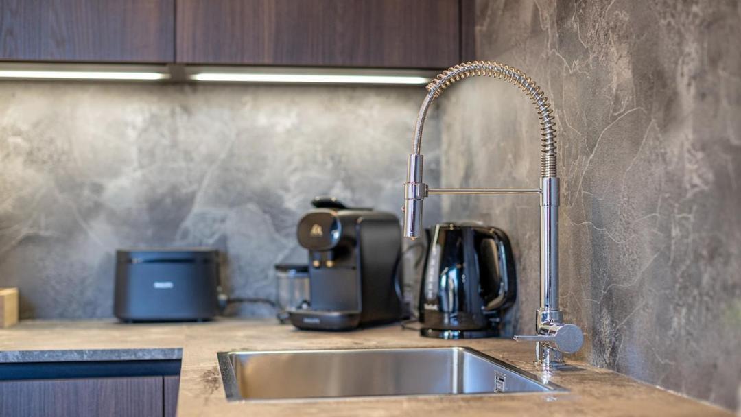 Photo of Kitchen in Allevard