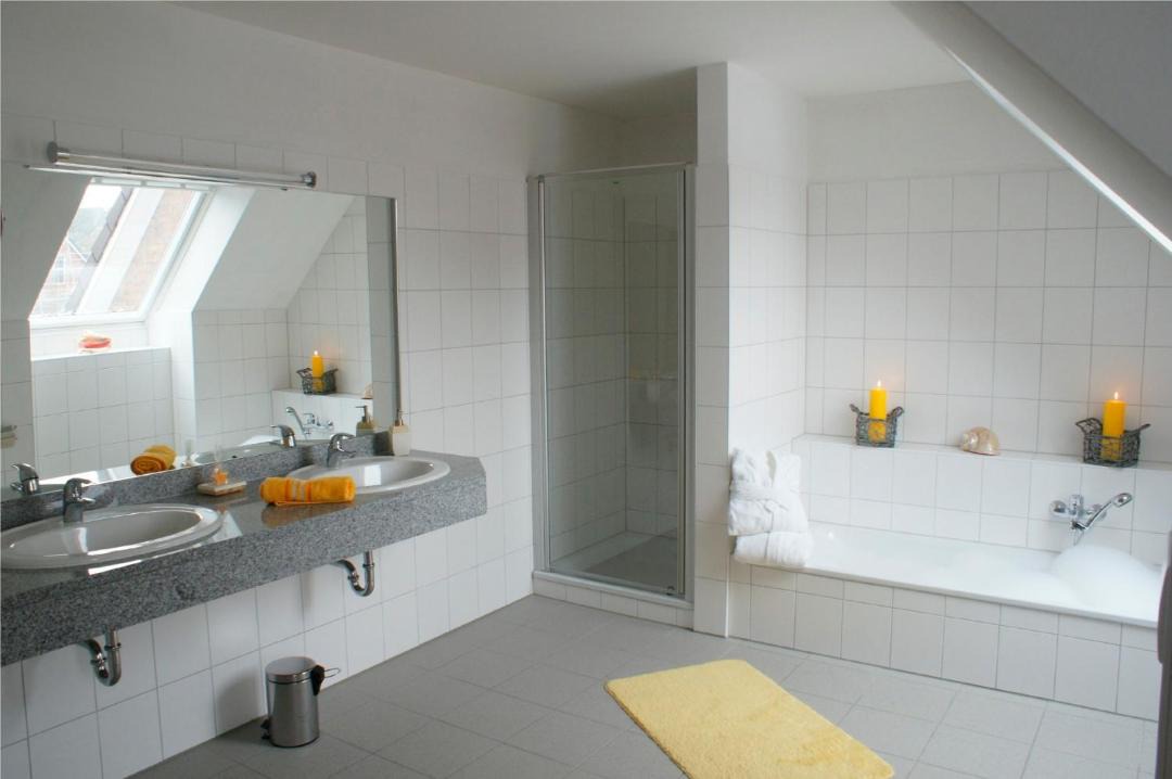 Photo of Bathroom in Kleinwaabs