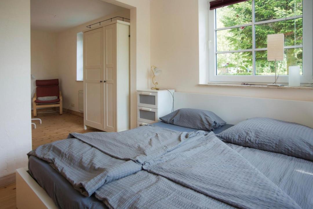 Photo of Bedroom in Rieseby
