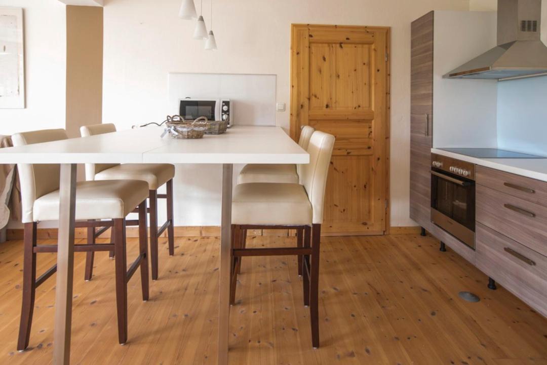 Photo of Kitchen in Rieseby