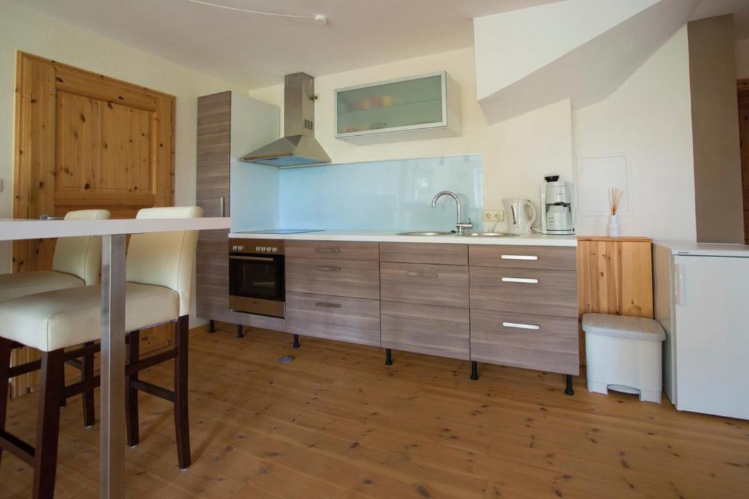 Photo of Kitchen in Rieseby