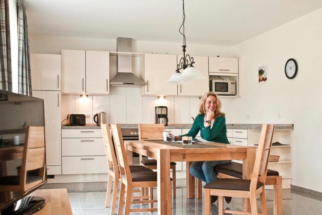 Photo of Kitchen in Kleinwaabs