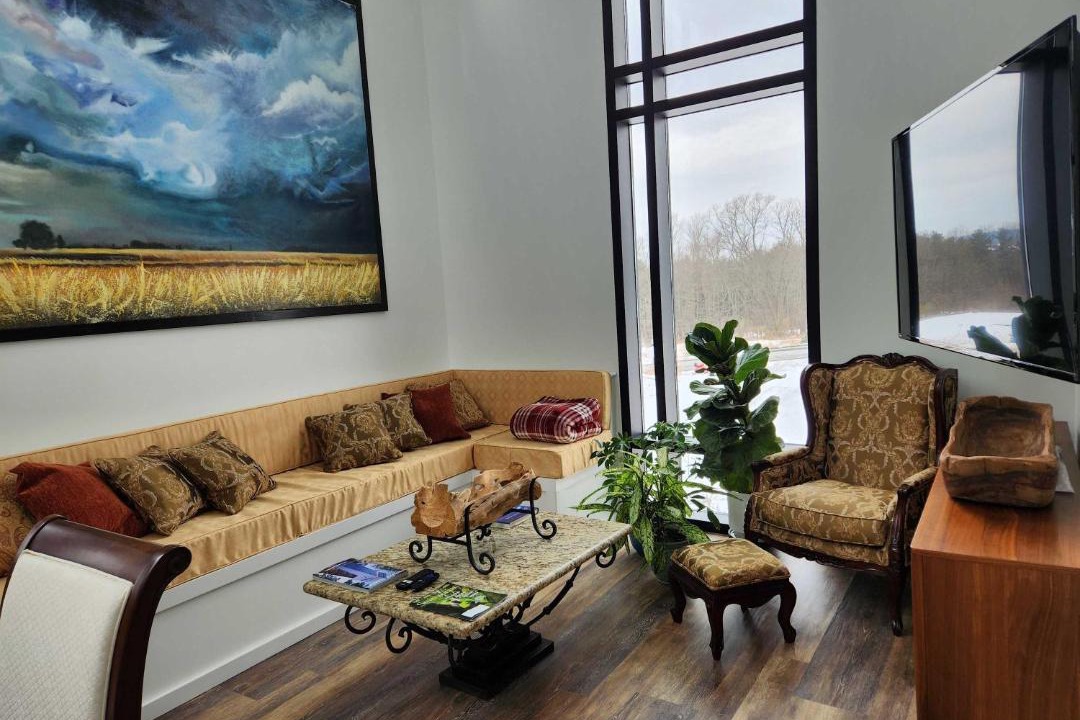 Photo of Livingroom in Ithaca