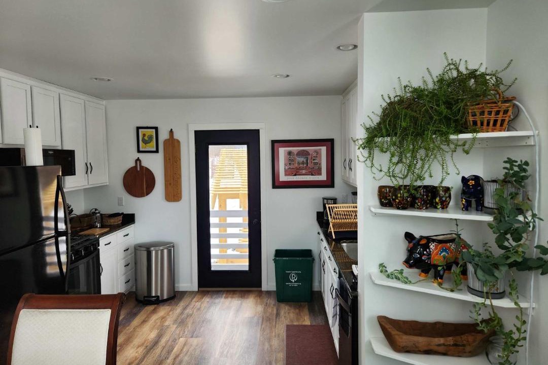 Photo of Kitchen in Ithaca