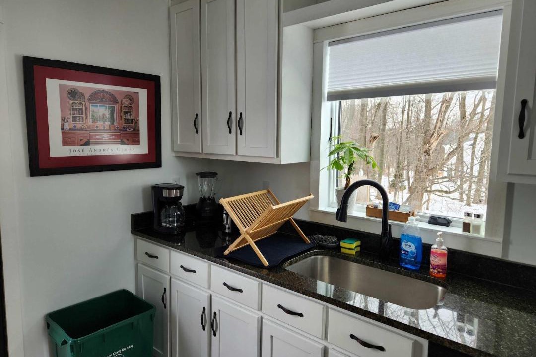 Photo of Kitchen in Ithaca
