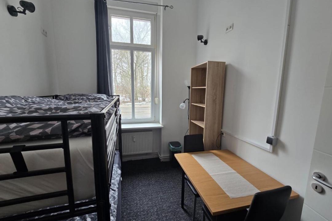 Photo of Bedroom in Rummelsburg