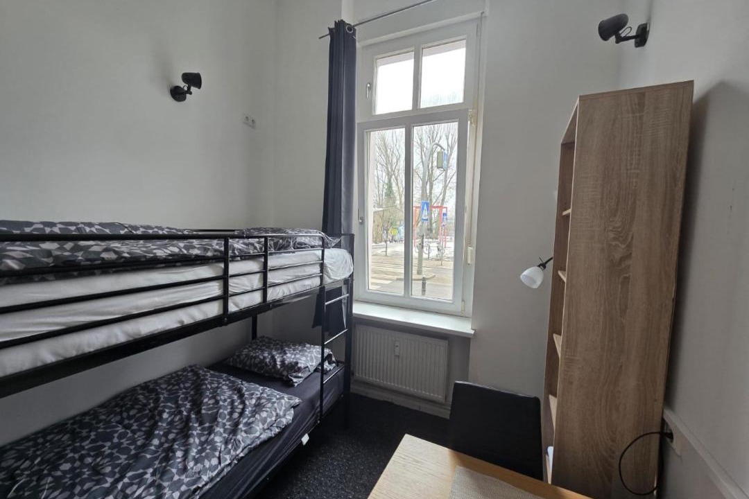 Photo of Bedroom in Rummelsburg