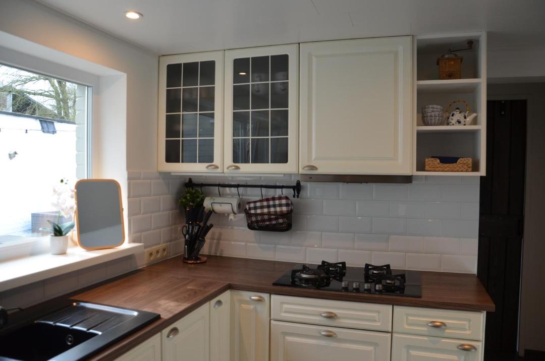 Photo of Kitchen in Poperinge