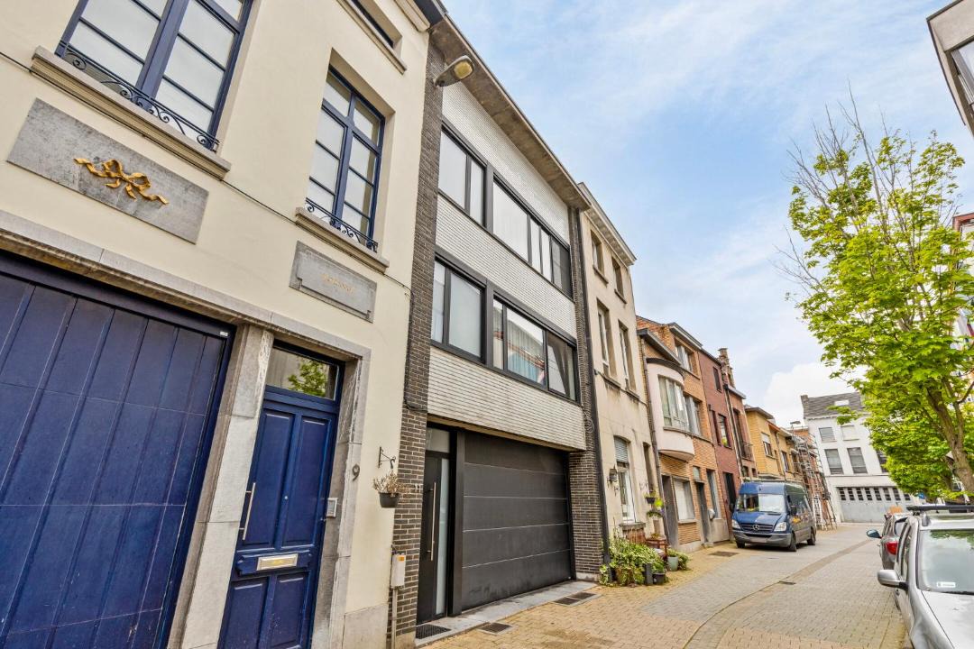 Photo of Others in Mechelen