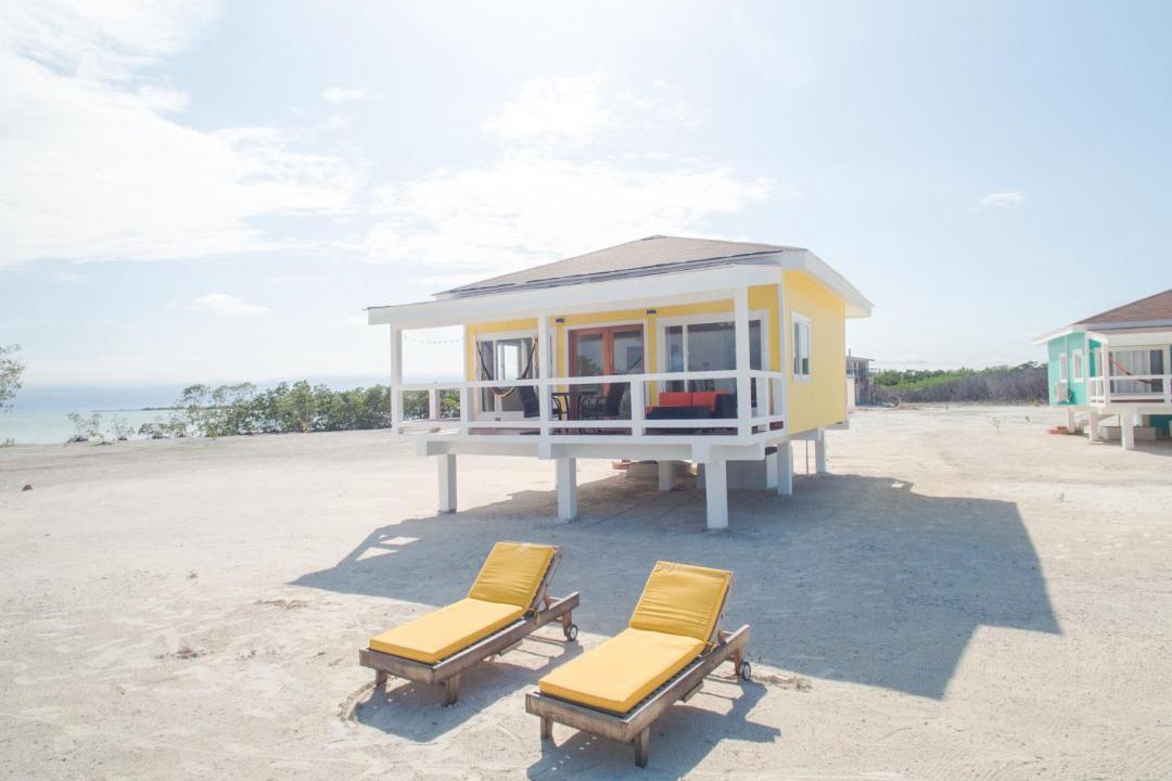 Photo of Others in Thatch Caye