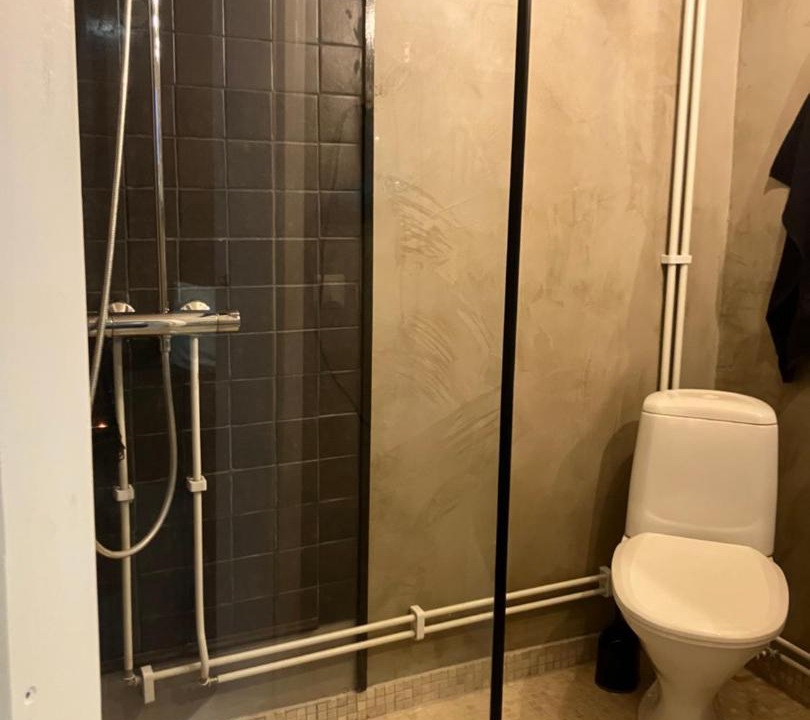 Photo of Bathroom in Loviisa