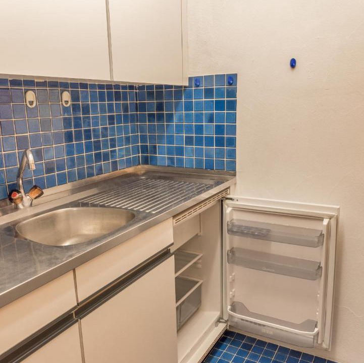 Photo of Kitchen in Celerina-Schlarigna