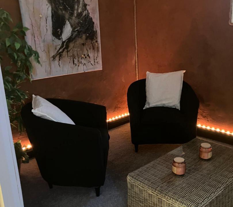 Photo of Livingroom in Loviisa