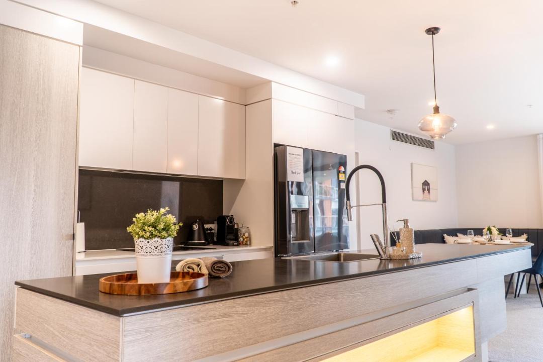 Photo of Kitchen in Burleigh Heads