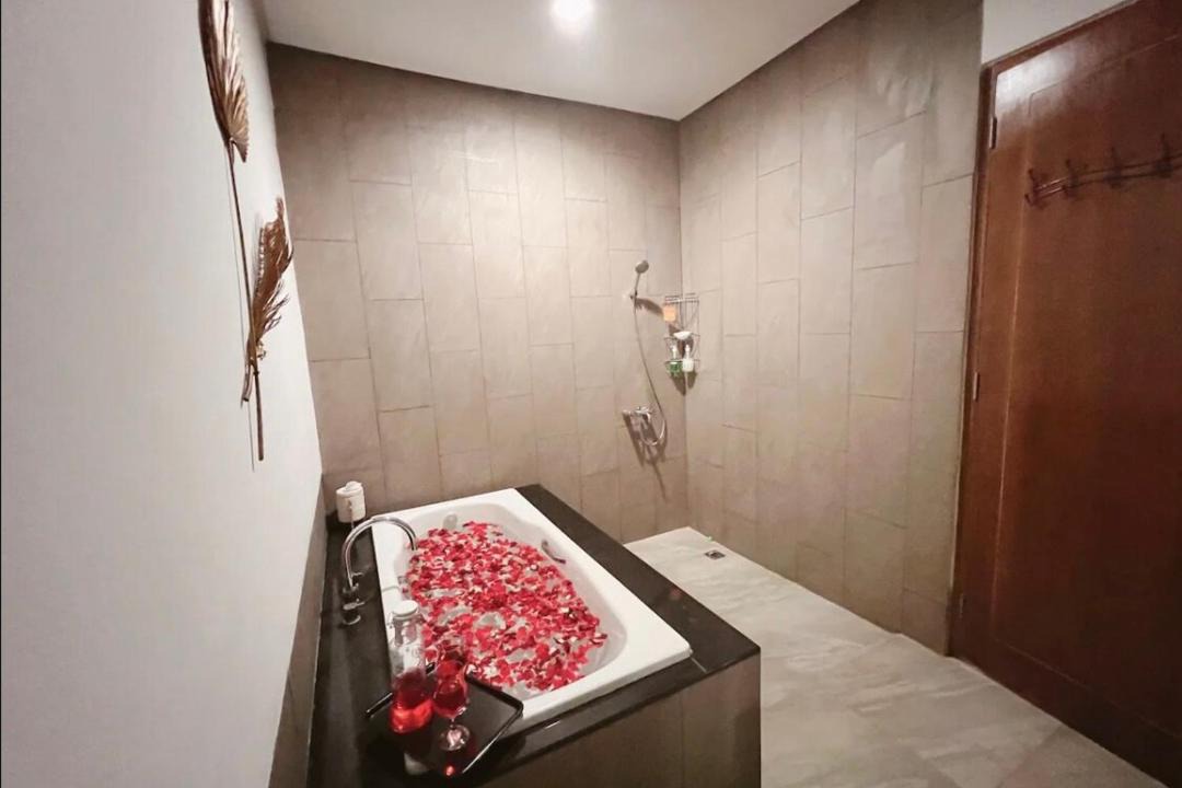 Photo of Bathroom in Ciawi