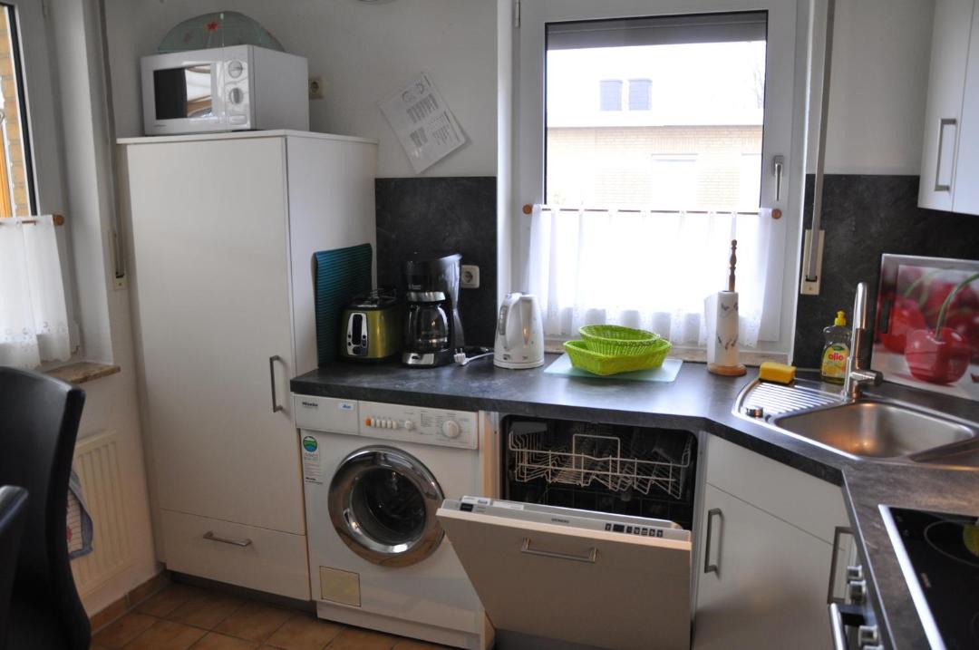 Photo of Kitchen in Marienleuchte