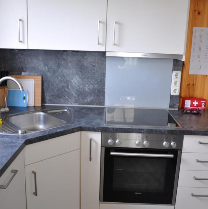 Photo of Kitchen in Marienleuchte