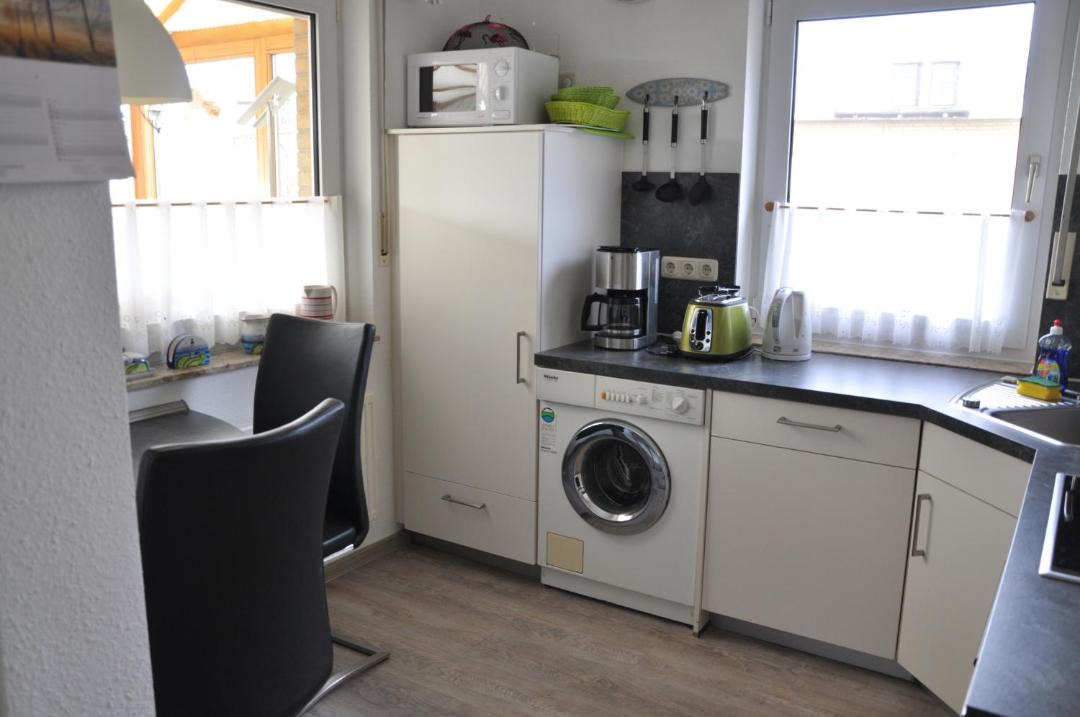 Photo of Kitchen in Marienleuchte
