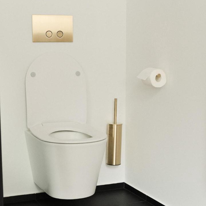 Photo of Bathroom in Alsemberg
