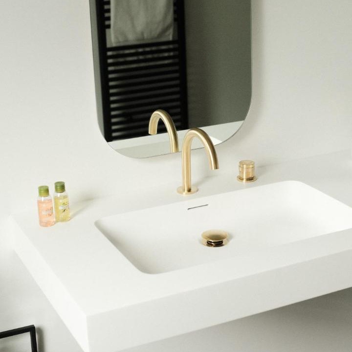 Photo of Bathroom in Alsemberg