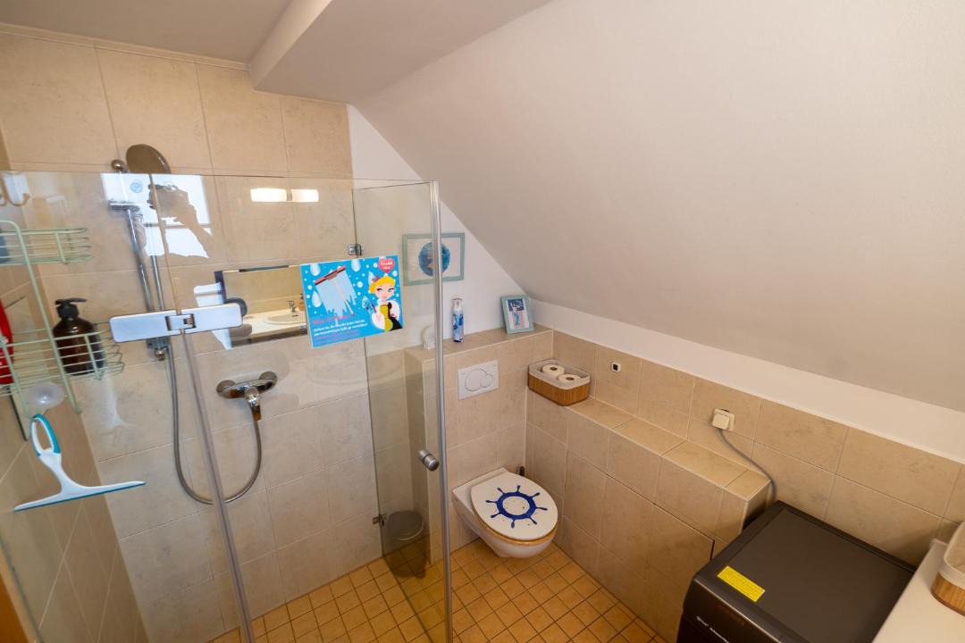 Photo of Bathroom in Caputh