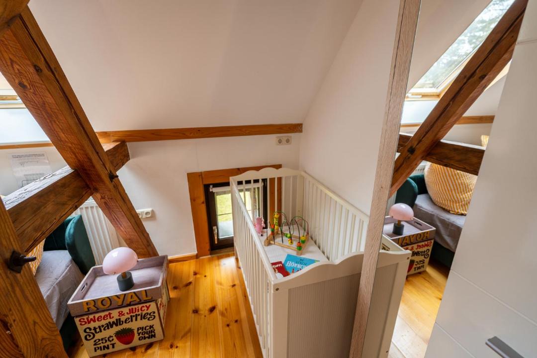 Photo of Bedroom in Caputh