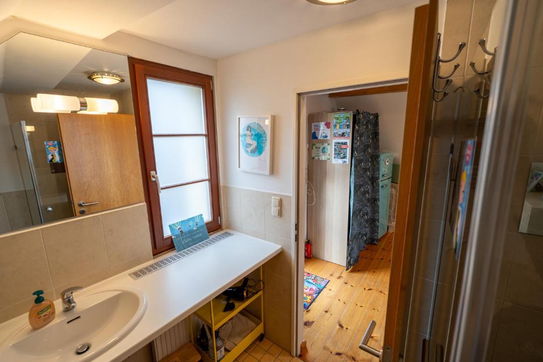 Photo of Bathroom in Caputh