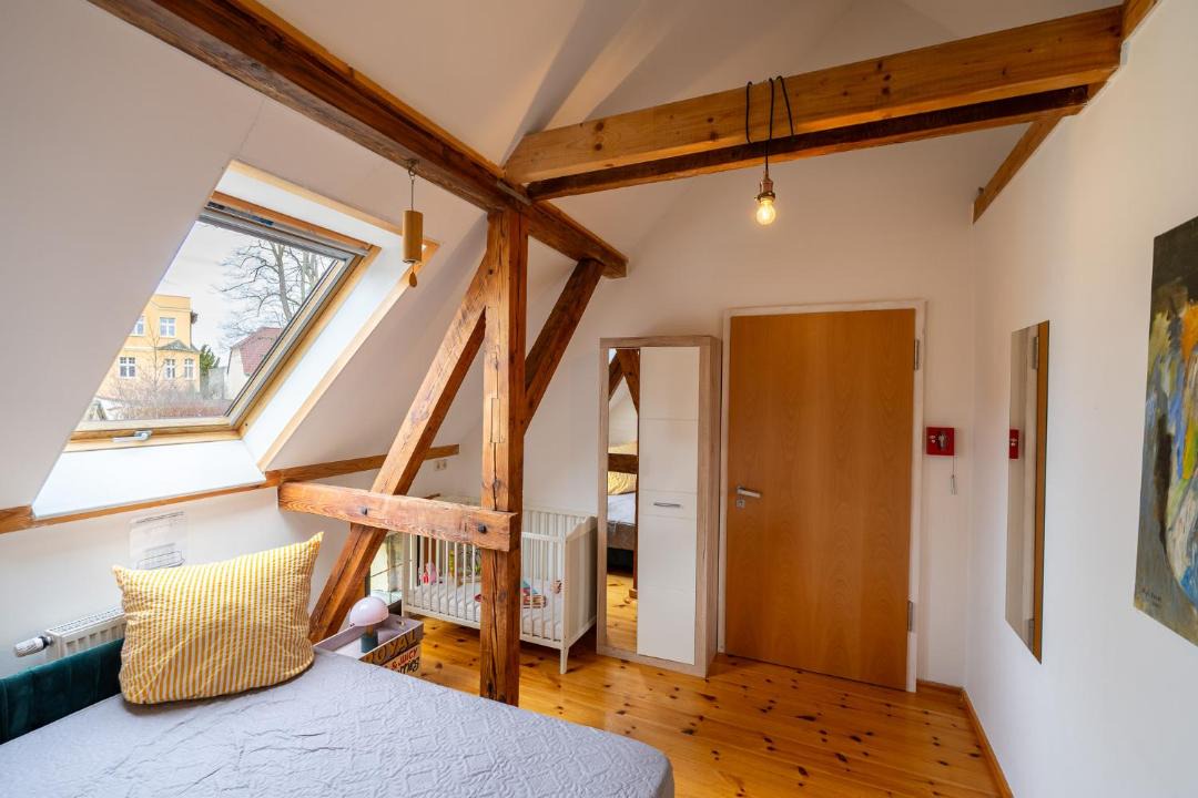 Photo of Bedroom in Caputh