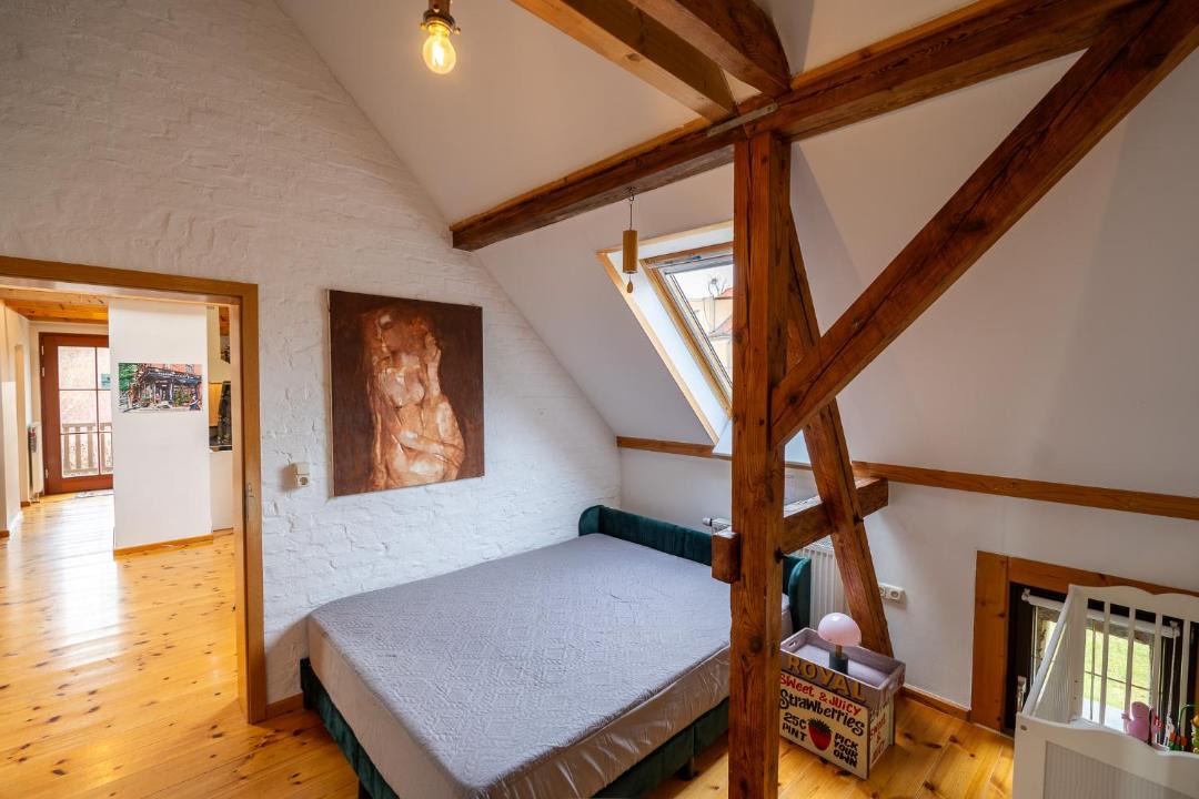 Photo of Bedroom in Caputh