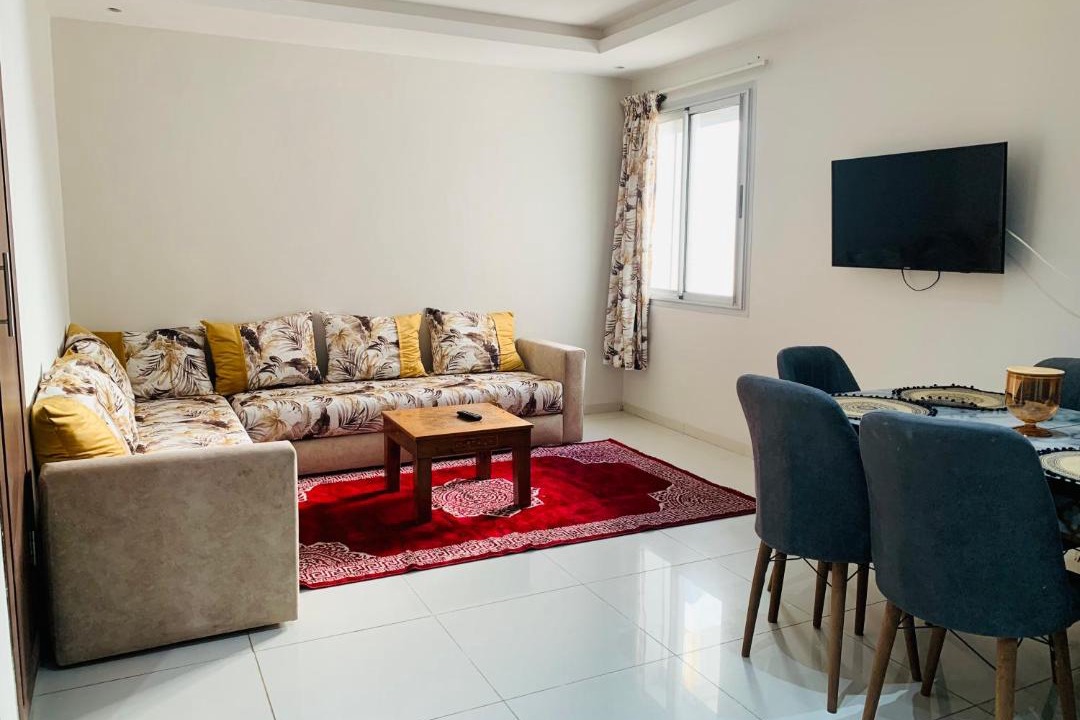 Photo of Livingroom in Tamraght