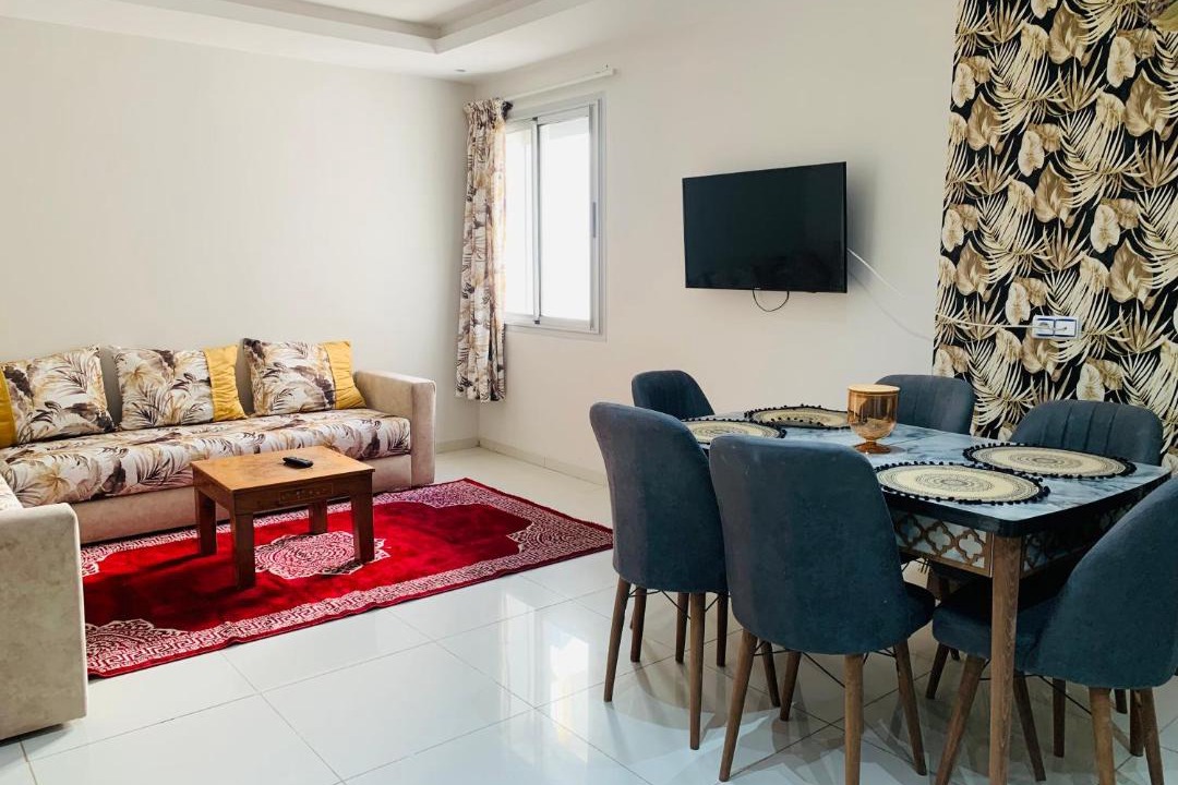 Photo of Livingroom in Tamraght