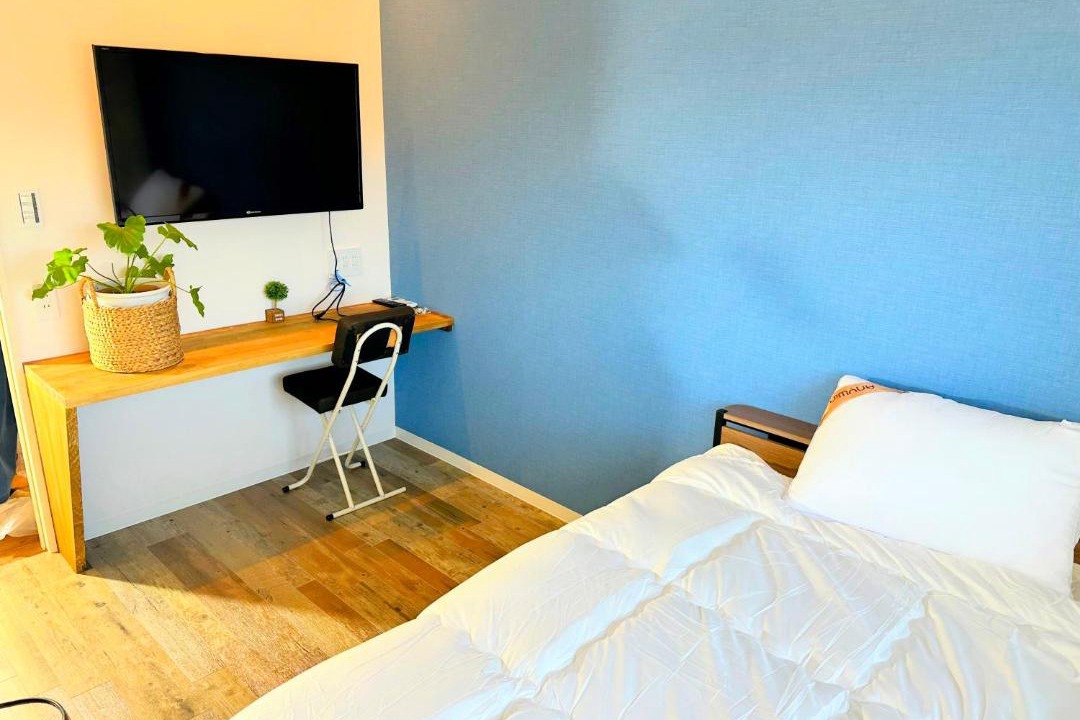 Photo of Bedroom in Nakatsugawa
