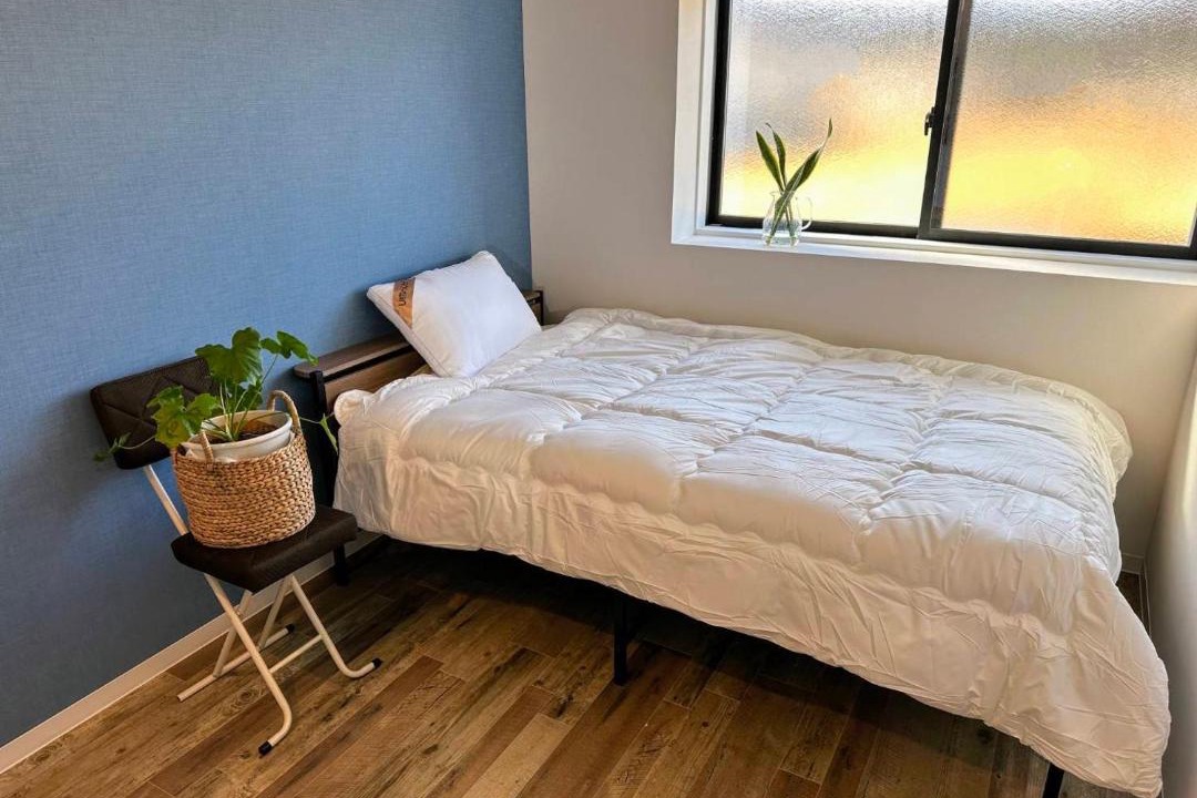Photo of Bedroom in Nakatsugawa