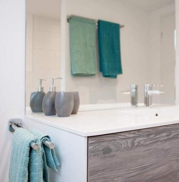 Photo of Bathroom in Ebnat-Kappel
