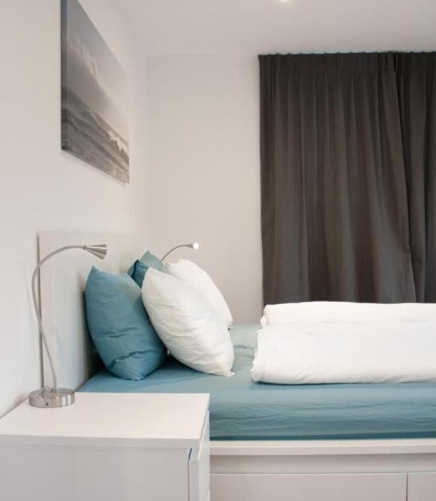 Photo of Bedroom in Ebnat-Kappel