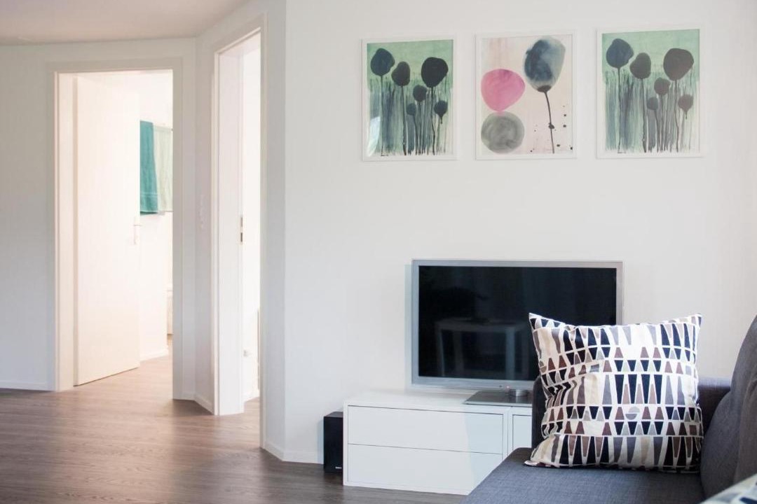 Photo of Livingroom in Ebnat-Kappel