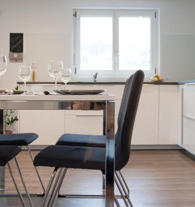 Photo of Kitchen in Ebnat-Kappel