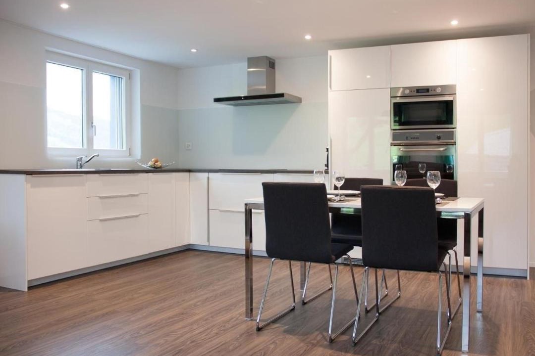 Photo of Kitchen in Ebnat-Kappel