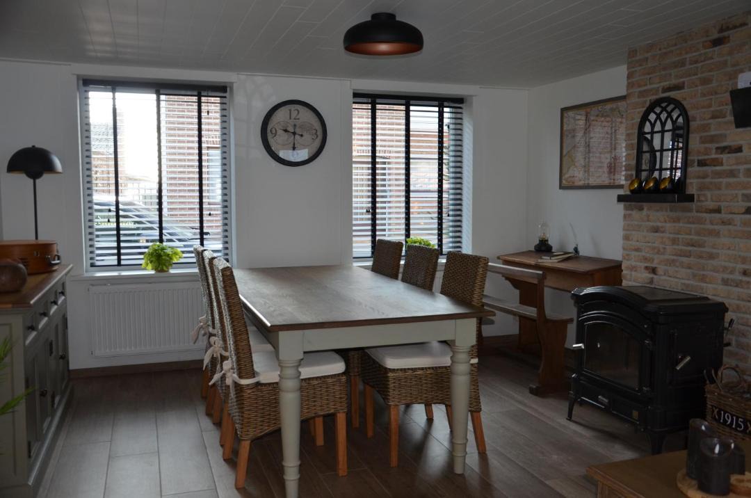 Photo of Kitchen in Poperinge