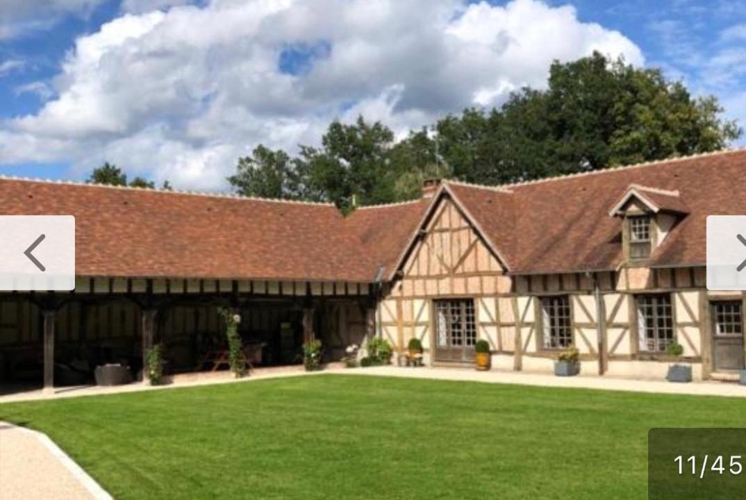 Photo of Others in Chaumont-sur-Tharonne