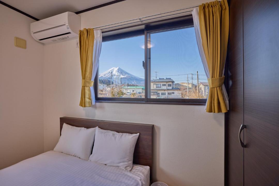 Photo of Bedroom in Shimo-yoshida