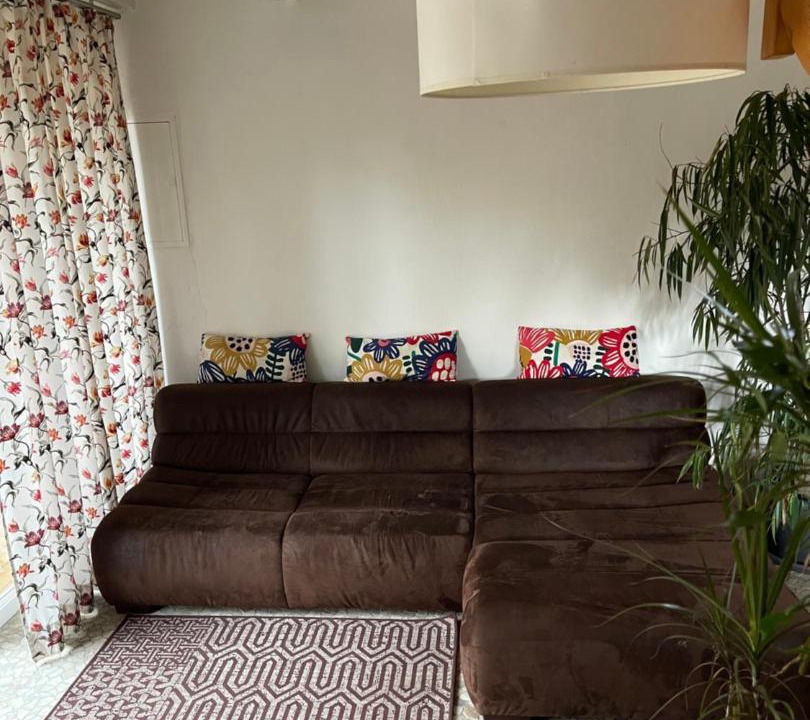 Photo of Livingroom in Petershagen